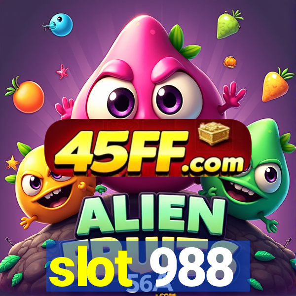 slot 988
